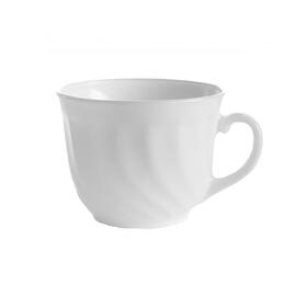 Чашка 280 мл чайная d 9,4 см h 7,2 см (блюдце D6926/70001357) Трианон Opal ARC