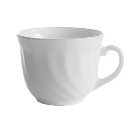 Чашка 220 мл чайная d 8,5 см h 6,5 см (блюдце D6925/70001356) Трианон Opal ARC [6]