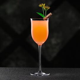 Бокал для коктейля 190 мл "Tulip" Cocktail Week P.L. [6]