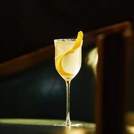Бокал для коктейля 190 мл "Tulip" Cocktail Week P.L. [6]