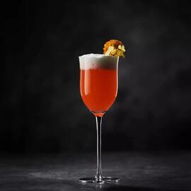 Бокал для коктейля 190 мл "Tulip" Cocktail Week P.L. [6]