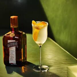 Бокал для коктейля 190 мл "Tulip" Cocktail Week P.L. [6]