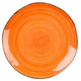 Тарелка d 25,5 см Orange Sky Fusion P.L. Proff Cuisine [6]