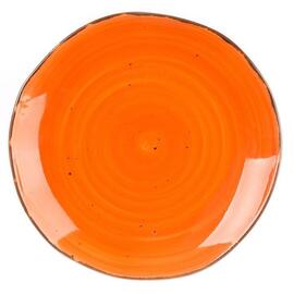 Тарелка d 20,5 см Orange Sky Fusion P.L. Proff Cuisine [8]