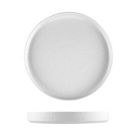 Тарелка с бортом d 17,5 см h2,7 см Frost White Moon P.L. Proff Cuisine [6]