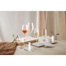 Бокал для вина 375 мл хр. стекло Chardonnay "Serene" Lucaris [6]
