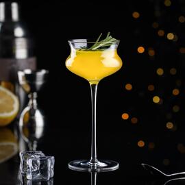 Бокал для коктейля 150 мл "Dune" d 6,6/7,4 см h16,5 см Cocktail Week P.L. [6]