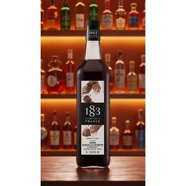 Сироп Шоколадный батончик 1л 1883 Maison Routin 