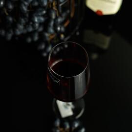 Бокал для вина 400 мл хр. стекло Hotel "Edelita" h23 см P.L. - BarWare [6]