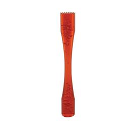 Мадлер 29,5 см d4 см оранжевый-флуоресцентный The Bars XL