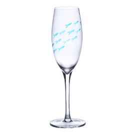 Бокал-флюте для шампанского 250 мл стекло "Abyss" P.L. - BarWare [6]