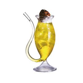 Бокал для коктейля 190 мл "Santiago" Cocktail Week P.L. [1]