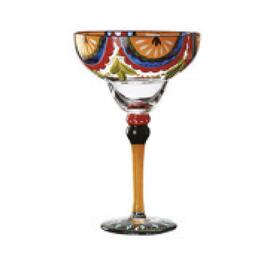 Бокал для коктейля 270 мл "Rio" Cocktail Week P.L. [6]