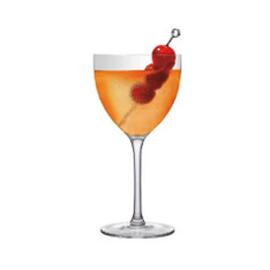 Бокал для коктейля 170 мл "Nick&Nora 2" Cocktail Week P.L. [6]