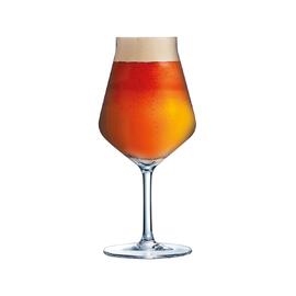 Бокал для пива 400 мл хр. стекло "Бир Премиум" Chef&Sommelier [6]