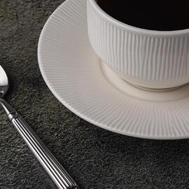 Чайная пара 270 мл d 9 см h6,5 см Neo Silk Stackable Noble [6]