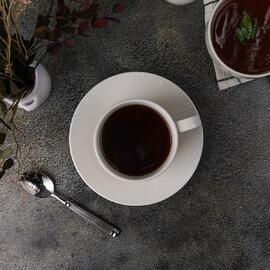 Чайная пара 270 мл d 9 см h6,5 см Neo Silk Stackable Noble [6]