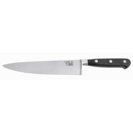 Нож поварской 30 см кованый ECO-Line черная ручка P.L. - Proff Chef Line