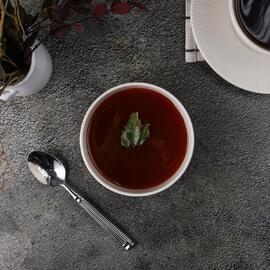 Салатник 250 мл d 10,5 см h4,5 см Neo Silk Stackable Noble [6]