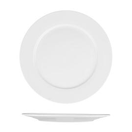 Тарелка d 25,5 см белая фарфор P.L. Proff Cuisine [4]