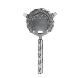 Стрейнер барный нерж. 19,5 см d 8,3 см "MIXOLOGY" B'Guys P.L.- Barbossa