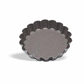 Форма "Корзинка" d 6 см, h 1,2 см, металл с тефлоновым покрытием, Pujadas, Испания