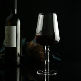 Бокал для вина 550 мл "Optical-2" P.L. - BarWare [6]