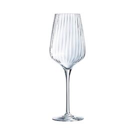Бокал для вина 450 мл хр. стекло "Симметрия" Optical Chef&Sommelier [6]