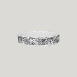 Тарелка RAK Porcelain Splendour глубокая с прямым бортом 20 см