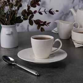 Кофейная пара 85 мл d 6 см h5,5 см Neo Silk Noble [6]