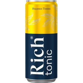 Напиток безалкогольный Тоник 