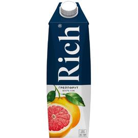 Сок Грейпфрут 1 л 