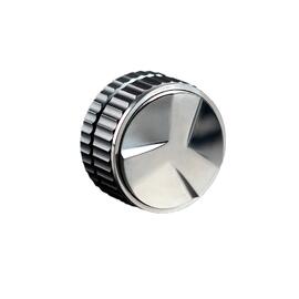 Темпер разравниватель для кофе d 58 мм, нерж. сталь ZeroHero