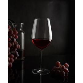 Бокал для вина 620 мл хр. стекло "Restaurant" h24 см P.L. - BarWare [4]