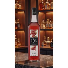 Сироп Арбуз 1л 1883 Maison Routin