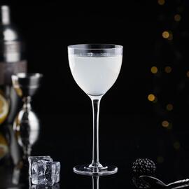 Бокал для коктейля 170 мл "Nick&Nora 1" d 7,2 см h16,5 см Cocktail Week P.L. [6]