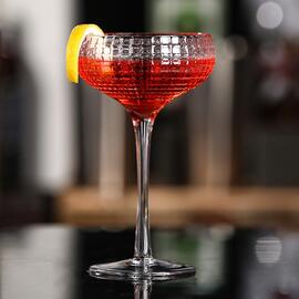 Бокал для коктейля 195 мл "Bellini" Cocktail Week P.L. [6]
