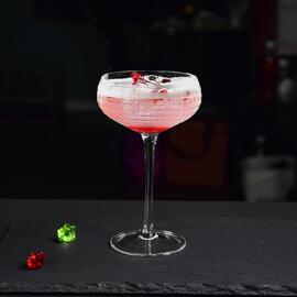 Бокал для коктейля 195 мл "Bellini" Cocktail Week P.L. [6]