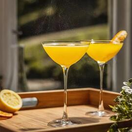 Бокал для коктейля 155 мл "Daisy" Cocktail Week P.L. [6]