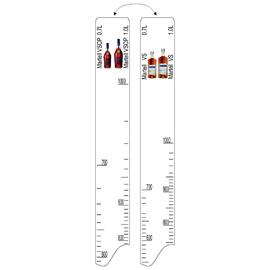 Барная линейка Martell VS/VSOP (700мл/1л), P.L. Proff Cuisine