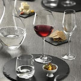 Бокал для вина 450 мл хр. стекло Luxion Invino RCR Cristalleria [6]