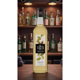 Сироп Кардамон 1л 1883 Maison Routin