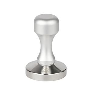 Темпер для кофе d 58 мм h8,6 см нерж.+ алюм. P.L.- Barbossa