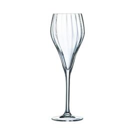 Бокал-флюте для шампанского 160 мл хр. стекло "Симметрия" Chef&Sommelier [6]