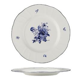 Тарелка d 30,6 см h2,4 см Blue Flower P.L. Proff Cuisine [6]