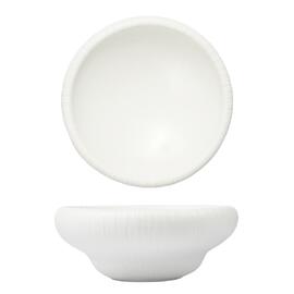 Салатник 300 мл d 22,5 см h6 см плоский White Moon P.L. Proff Cuisine [2]