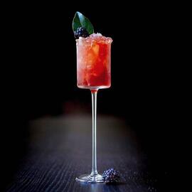 Бокал для коктейля 125 мл "Las Tunas" Cocktail Week P.L. [6]
