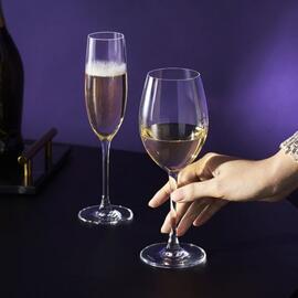 Бокал-флюте для шампанского 180 мл хр. стекло "Bangkok Bliss" Lucaris [6]