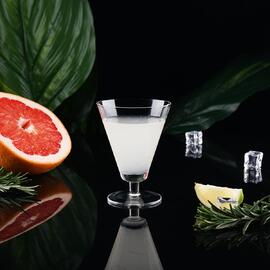 Бокал для коктейля 160 мл "Crocus" d 7,4 см h10 см Cocktail Week P.L. [6]