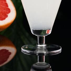 Бокал для коктейля 160 мл "Crocus" d 7,4 см h10 см Cocktail Week P.L. [6]